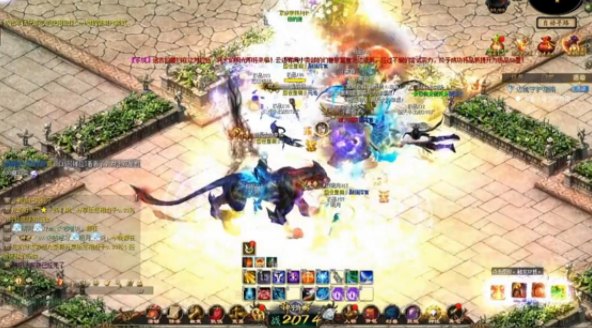 来自山海异界的神兽抑或是将幻兽藏宝图所包含的线索悉数解锁 来自山海异界的神兽抑或是将幻兽藏宝图所包含的线索悉数解锁