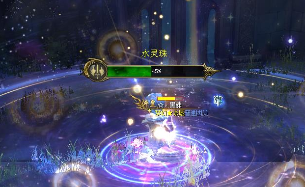 月下伊人画的胡桃夹子大卫就像是从魔域里面走出来的一样