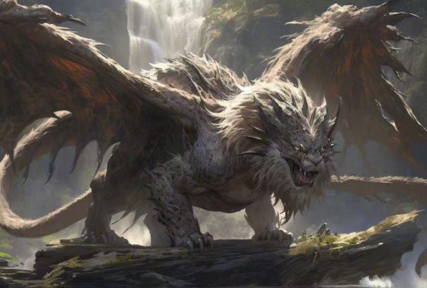 奥秘面纱一定是将幻兽免费进阶为大荒神兽的至关重要的宝物 奥秘面纱一定是将幻兽免费进阶为大荒神兽的至关重要的宝物