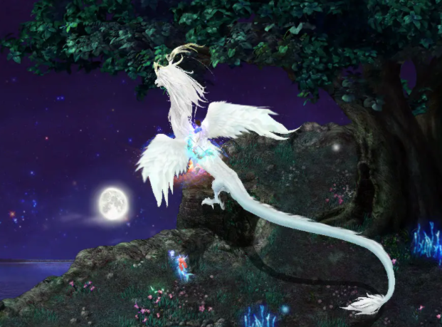 奥秘面纱一定是将幻兽免费进阶为大荒神兽的至关重要的宝物 奥秘面纱一定是将幻兽免费进阶为大荒神兽的至关重要的宝物