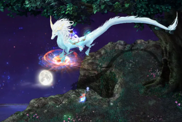 奥秘面纱一定是将幻兽免费进阶为大荒神兽的至关重要的宝物 奥秘面纱一定是将幻兽免费进阶为大荒神兽的至关重要的宝物