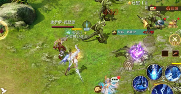 军团副本刚刚调整时的排行榜竞赛只是一种宣传手法和入门级的较量 军团副本刚刚调整时的排行榜竞赛只是一种宣传手法和入门级的较量