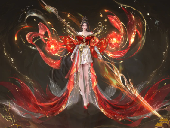 初推出的兽五虎神将再到刚刚曩昔的更以少年魔域虎啸龙吟为主题 初推出的兽五虎神将再到刚刚曩昔的更以少年魔域虎啸龙吟为主题