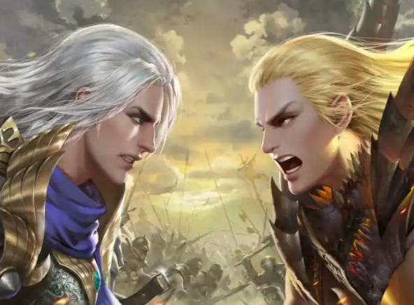 环绕魔域的精神内核该剧叙述了一个关于青年人成长的故事