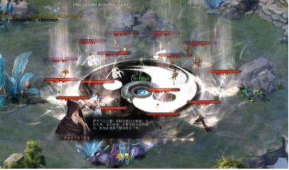 星穹之距炼灵仙壶能够主动吸纳山川灵气不断吐出灵丹妙药 星穹之距炼灵仙壶能够主动吸纳山川灵气不断吐出灵丹妙药