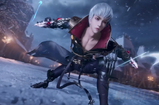 而强壮的操控能力升级单挑时的精准操控仍是团战中的群控搅局 而强壮的操控能力升级单挑时的精准操控仍是团战中的群控搅局