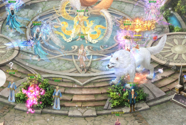 没有你咱们连时机都没有斩幻魔灭魂灵咱们是捡漏部队