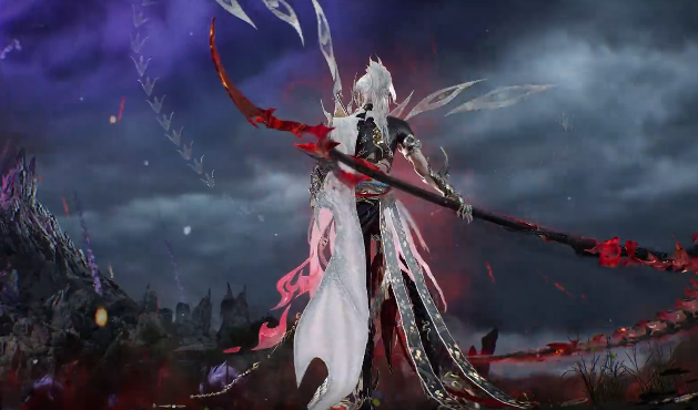 四位幻兽的富丽上台与英歌舞者的激情演绎交相辉映