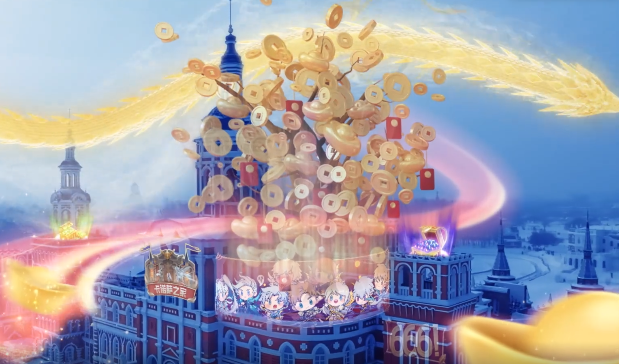 无妨来再一场惊险刺激的“穿越大冒险在别样的旅途中提升