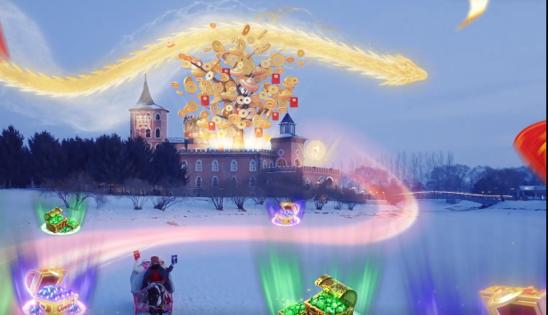 无妨来再一场惊险刺激的“穿越大冒险在别样的旅途中提升