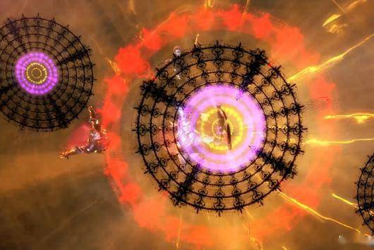 亦以匠心雕琢将浴火重生的战神英魂凝铸于莲魂真身之中 亦以匠心雕琢将浴火重生的战神英魂凝铸于莲魂真身之中