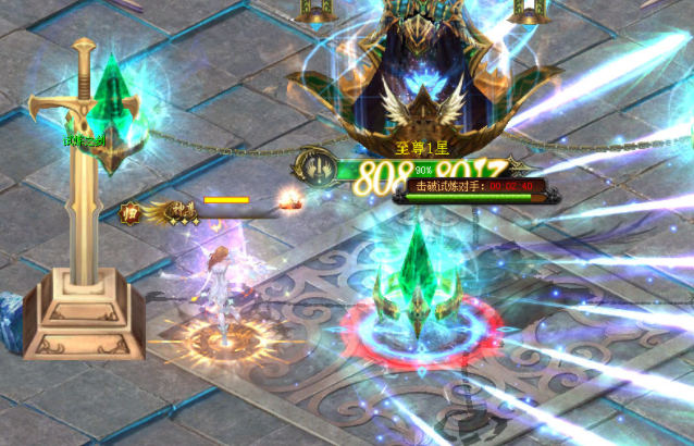 敏捷攀爬至游戏巅峰成为焦点玩家成功并在首次创立角色 敏捷攀爬至游戏巅峰成为焦点玩家成功并在首次创立角色