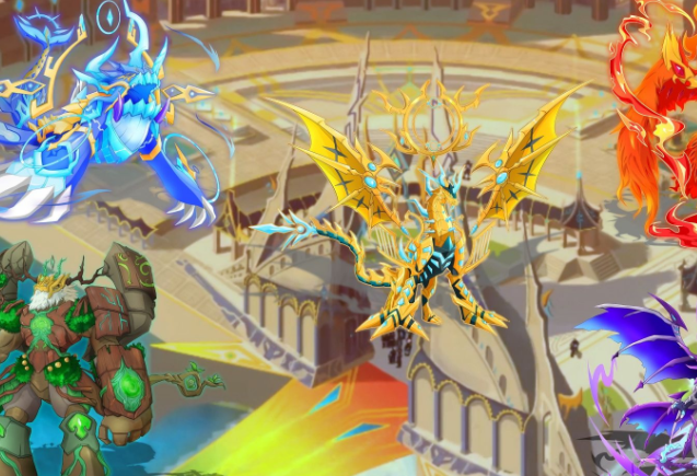 能够敏捷增强实力轻松逾越对手战胜户外首领及蜘蛛王 能够敏捷增强实力轻松逾越对手战胜户外首领及蜘蛛王