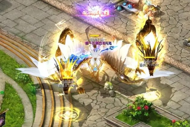 上古创世晶石Ⅲ等海量养成道具任您战力飙升自然得心应手