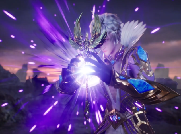 灵兽系统也备受玩家期待将会给玩家带来怎样的游戏体会