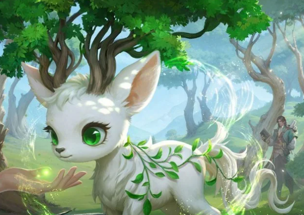 灵兽系统更是将养成玩法进行了深化革新更匠心的互动玩法