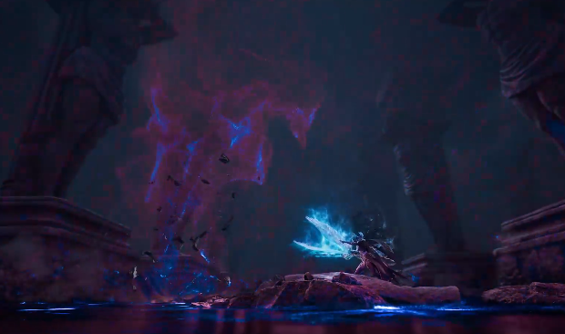 化身统御万魂的魂主与心意相通的灵兽并肩亚特大陆新传说 化身统御万魂的魂主与心意相通的灵兽并肩亚特大陆新传说