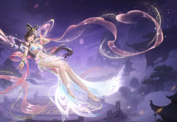 幻兽貂蝉英灵幻兽系列玩法中魔友们最为脍炙人口的当属本次助战玩法 幻兽貂蝉英灵幻兽系列玩法中魔友们最为脍炙人口的当属本次助战玩法