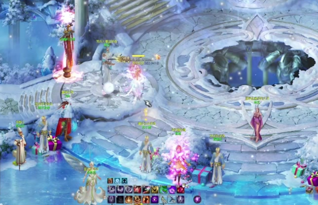 一次应累计应援次数到达规范还可取得额外神兽灵药精华 一次应累计应援次数到达规范还可取得额外神兽灵药精华