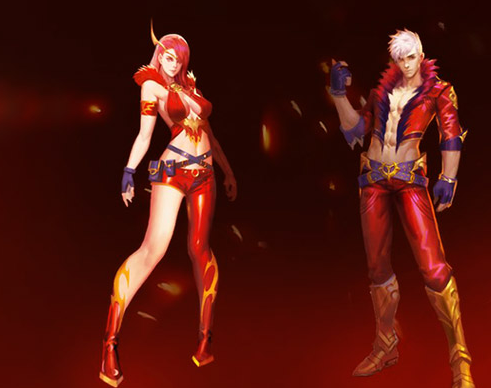 柠檬应战这次魔域热血兄弟汇诚邀广大玩家一同守卫的夸姣 柠檬应战这次魔域热血兄弟汇诚邀广大玩家一同守卫的夸姣