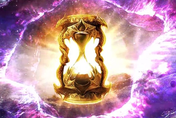 龙蛇比武升龙大陆曾在龙神与蛇神的无数次比武中维持着危险的平衡