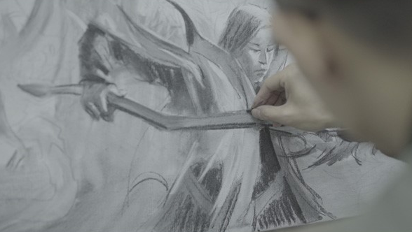 轮回之境的魔域也挑选了恢宏的史卷来记载这次不平凡的公测