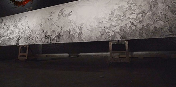 新神火新神境地新玩点新人物新建筑都将在七日轮回中精彩呈现