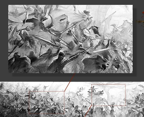 族蛇族大战100位取材于实在玩家的人物称得上是魔域真正的英豪