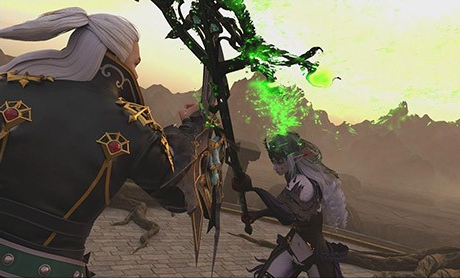 副本永劫炼狱紊乱裂隙依然能带给玩家了解的淋漓尽致般的战斗快感 副本永劫炼狱紊乱裂隙依然能带给玩家了解的淋漓尽致般的战斗快感