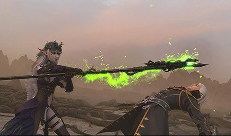 副本永劫炼狱紊乱裂隙依然能带给玩家了解的淋漓尽致般的战斗快感 副本永劫炼狱紊乱裂隙依然能带给玩家了解的淋漓尽致般的战斗快感