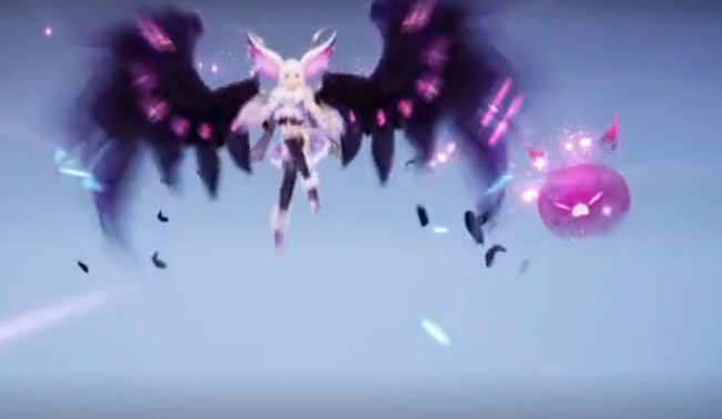 祈福飙神技隆运来临塑新颜无论是供给崇高加持还是造成魔法损伤