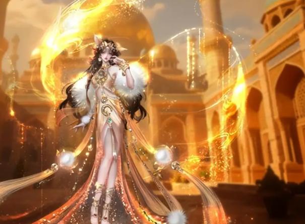 清冷少女坚韧少年灵巧女娃顽皮萌宠一起打造了神兽专属故事副本 清冷少女坚韧少年灵巧女娃顽皮萌宠一起打造了神兽专属故事副本