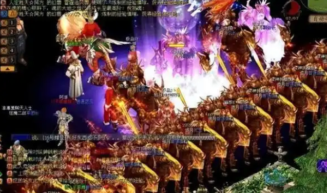 防止魔族戎行的扩张而在这些消灭之隙的背后是埋弧已久的恐怖魔将