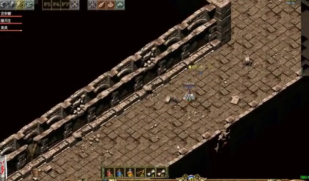 副本挑战经验实战中主张在敌人运用大招