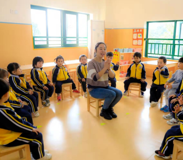 连续发布科学教育问题把模速空间智塔的科研实景变成课堂